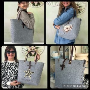 bolso-colección urbana